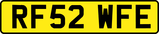 RF52WFE