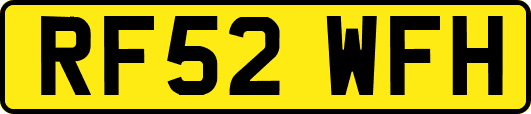 RF52WFH