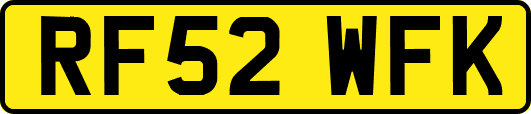 RF52WFK