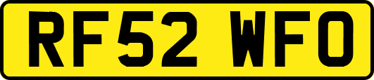 RF52WFO