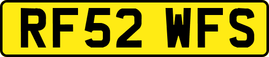 RF52WFS