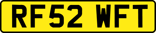 RF52WFT