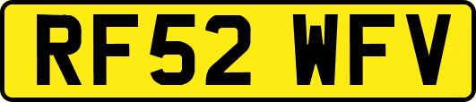 RF52WFV