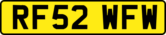 RF52WFW