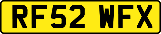 RF52WFX