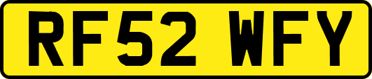 RF52WFY