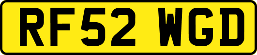 RF52WGD