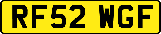 RF52WGF