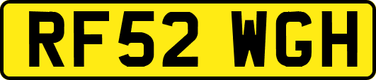 RF52WGH