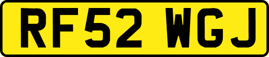 RF52WGJ