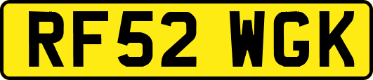 RF52WGK