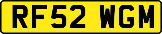 RF52WGM