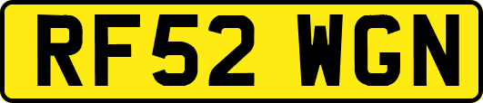 RF52WGN