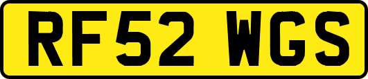 RF52WGS