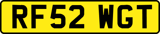 RF52WGT