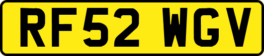 RF52WGV