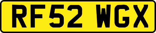 RF52WGX