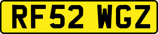 RF52WGZ