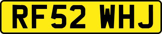 RF52WHJ