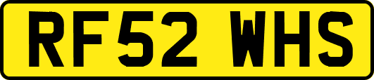 RF52WHS