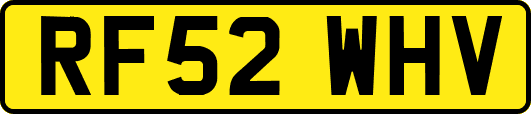 RF52WHV