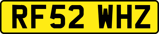 RF52WHZ