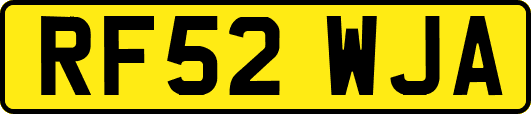 RF52WJA