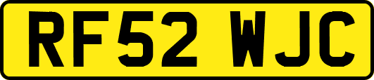 RF52WJC