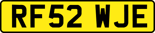 RF52WJE