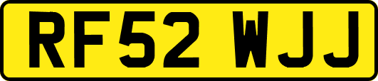 RF52WJJ