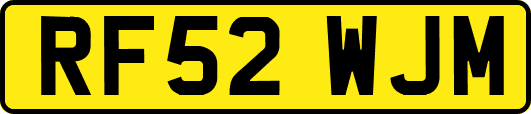 RF52WJM