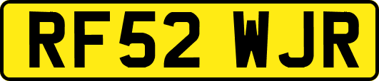 RF52WJR