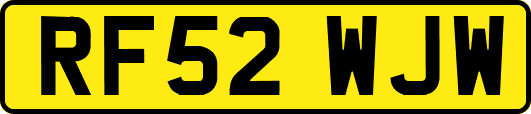 RF52WJW