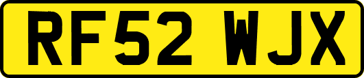 RF52WJX