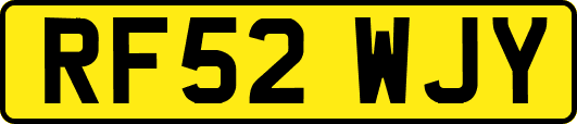 RF52WJY