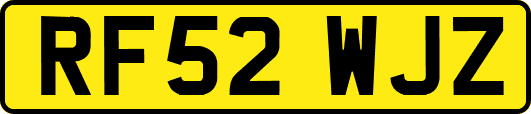 RF52WJZ