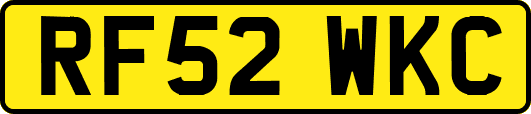 RF52WKC