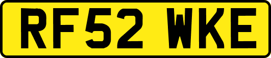RF52WKE