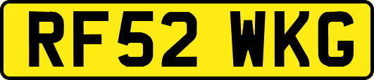 RF52WKG