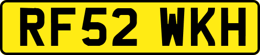 RF52WKH