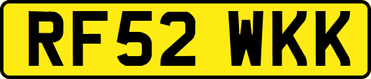 RF52WKK
