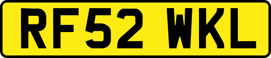 RF52WKL