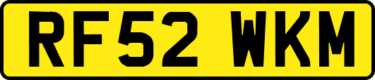 RF52WKM