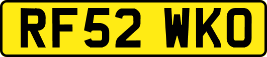 RF52WKO