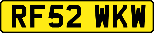 RF52WKW