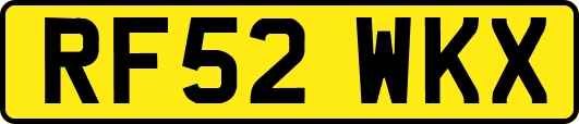 RF52WKX
