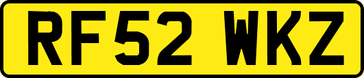 RF52WKZ