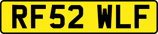 RF52WLF