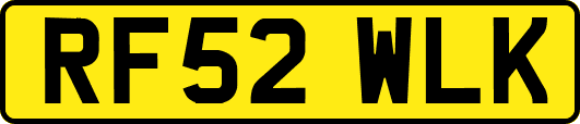 RF52WLK