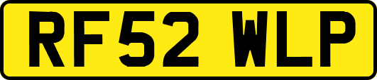 RF52WLP